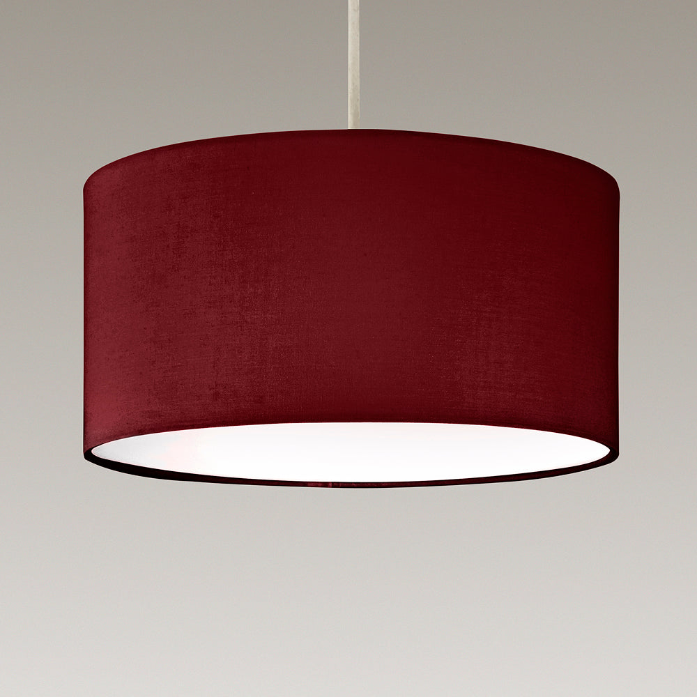Lucia Ceiling Pendant Shades with Diffuser