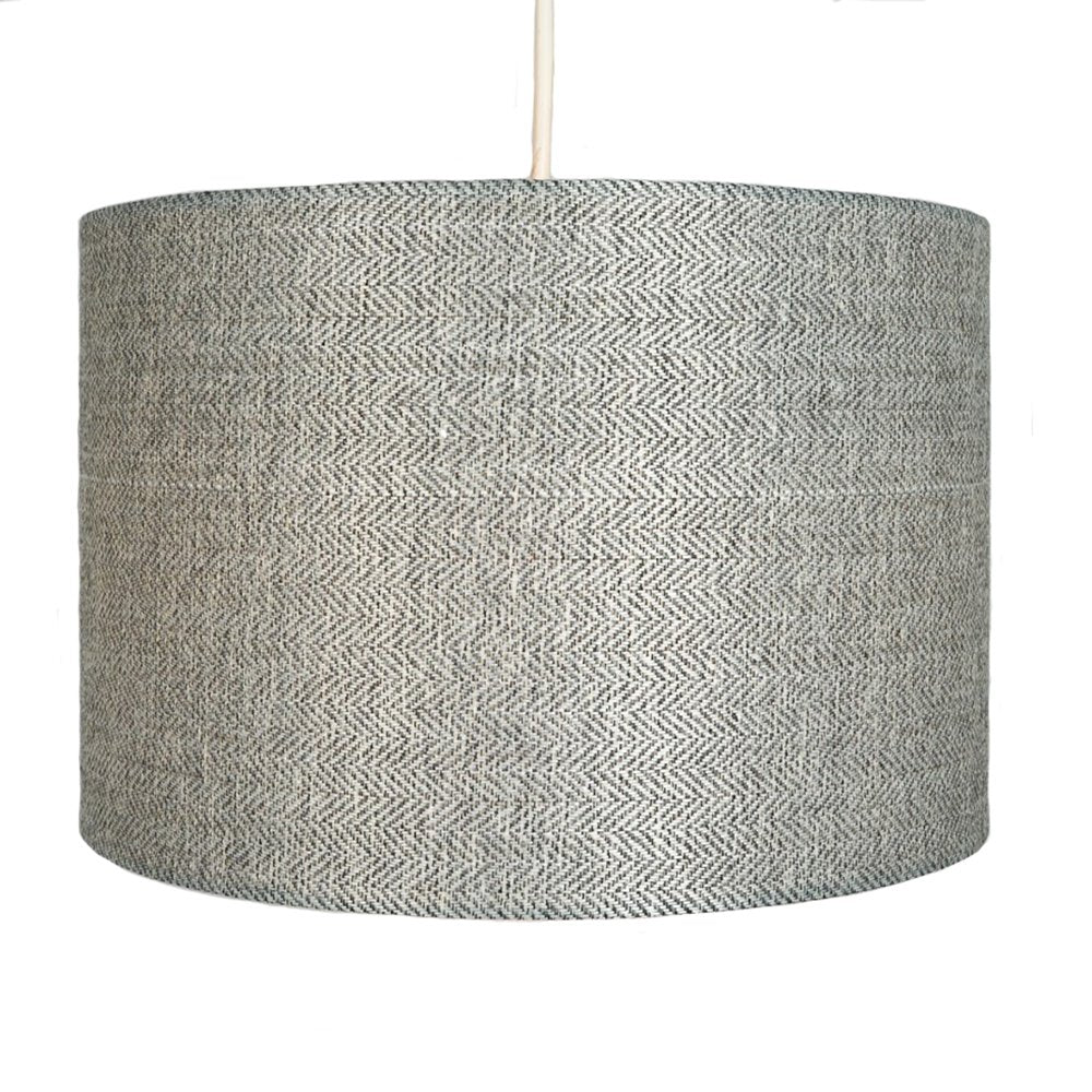 Noah Easy Fit Pendant Drum Light Shades