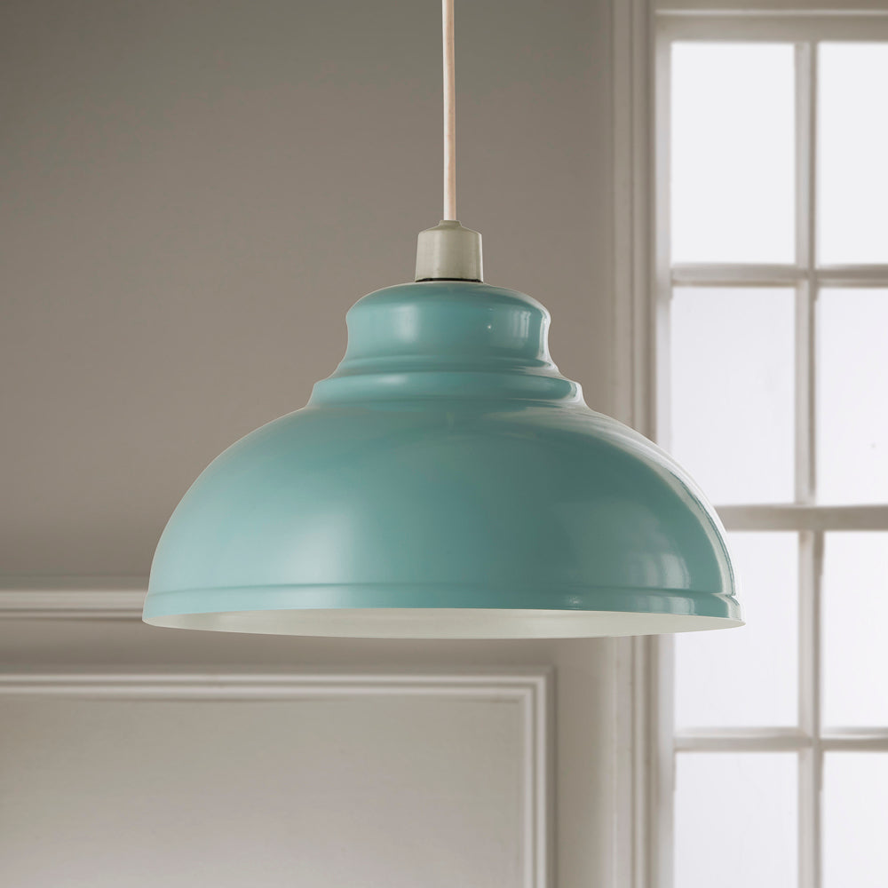 Industrial Hanging Ceiling Pendants Lights