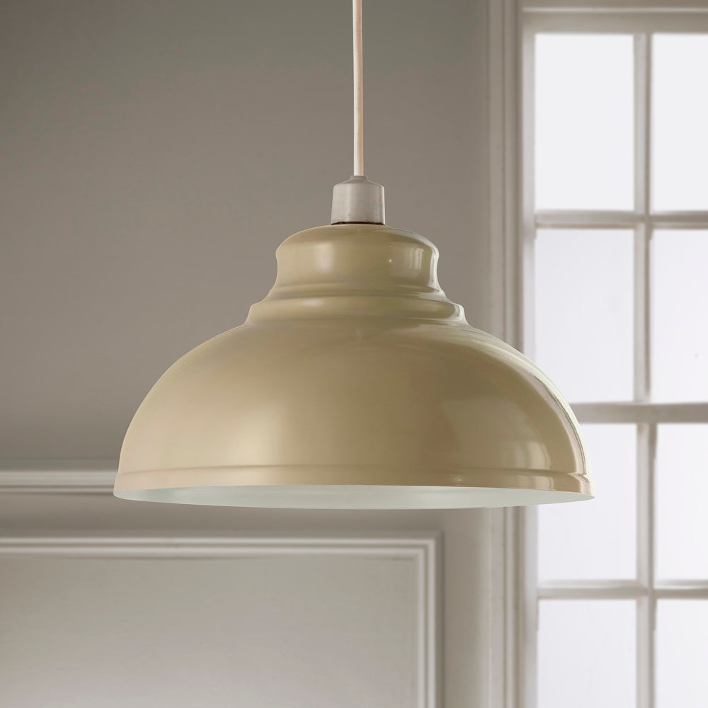 Industrial Hanging Ceiling Pendants Lights