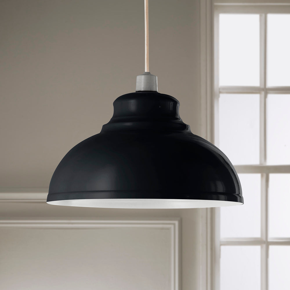 Industrial Hanging Ceiling Pendants Lights