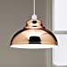 Industrial Hanging Ceiling Pendants Lights