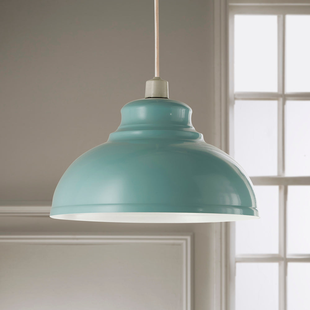 Industrial Hanging Ceiling Pendants Lights
