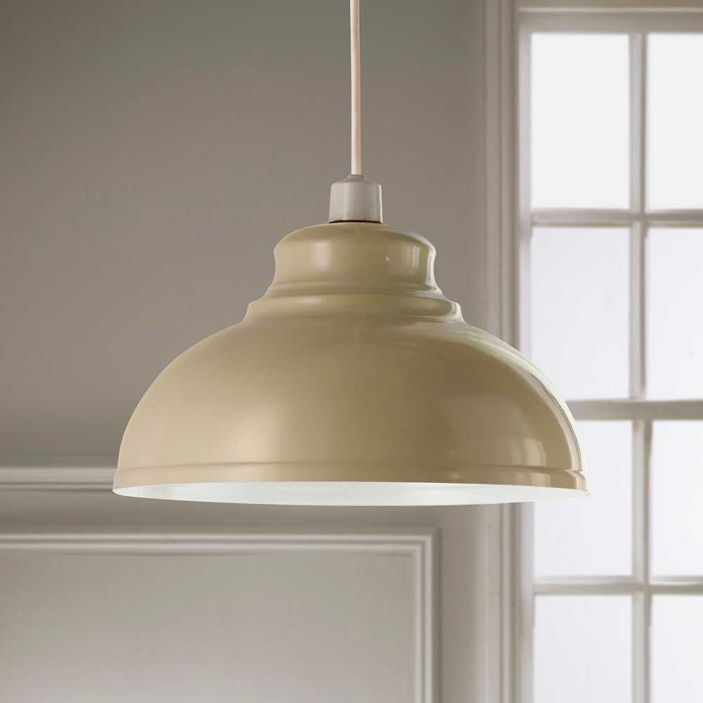 Industrial Hanging Ceiling Pendants Lights