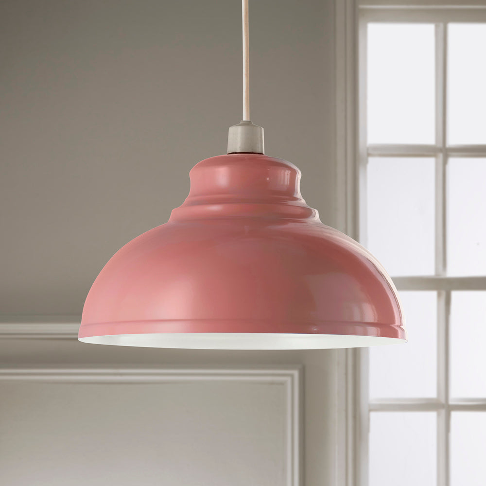 Industrial Hanging Ceiling Pendants Lights
