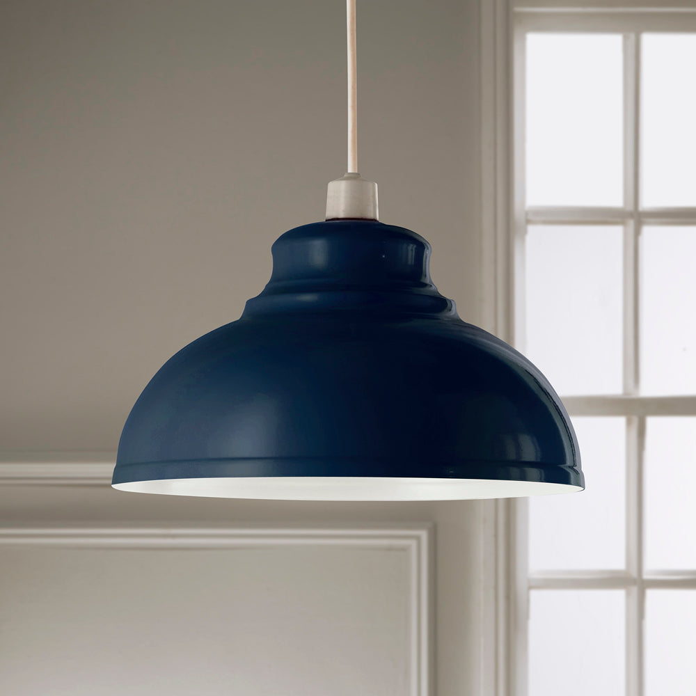Industrial Hanging Ceiling Pendants Lights